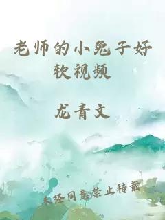 老师的小兔子好软视频