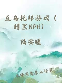 反乌托邦游戏（暗黑NPH）