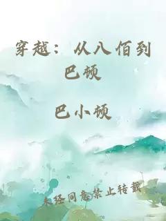 穿越：从八佰到巴顿