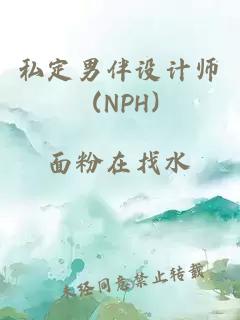 私定男伴设计师 (NPH)