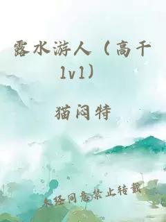 露水游人（高干1v1）