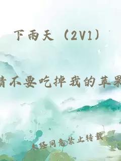 下雨天（2V1）