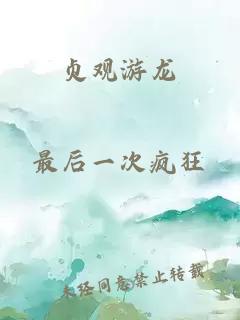 贞观游龙