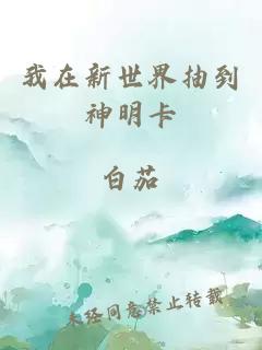 我在新世界抽到神明卡